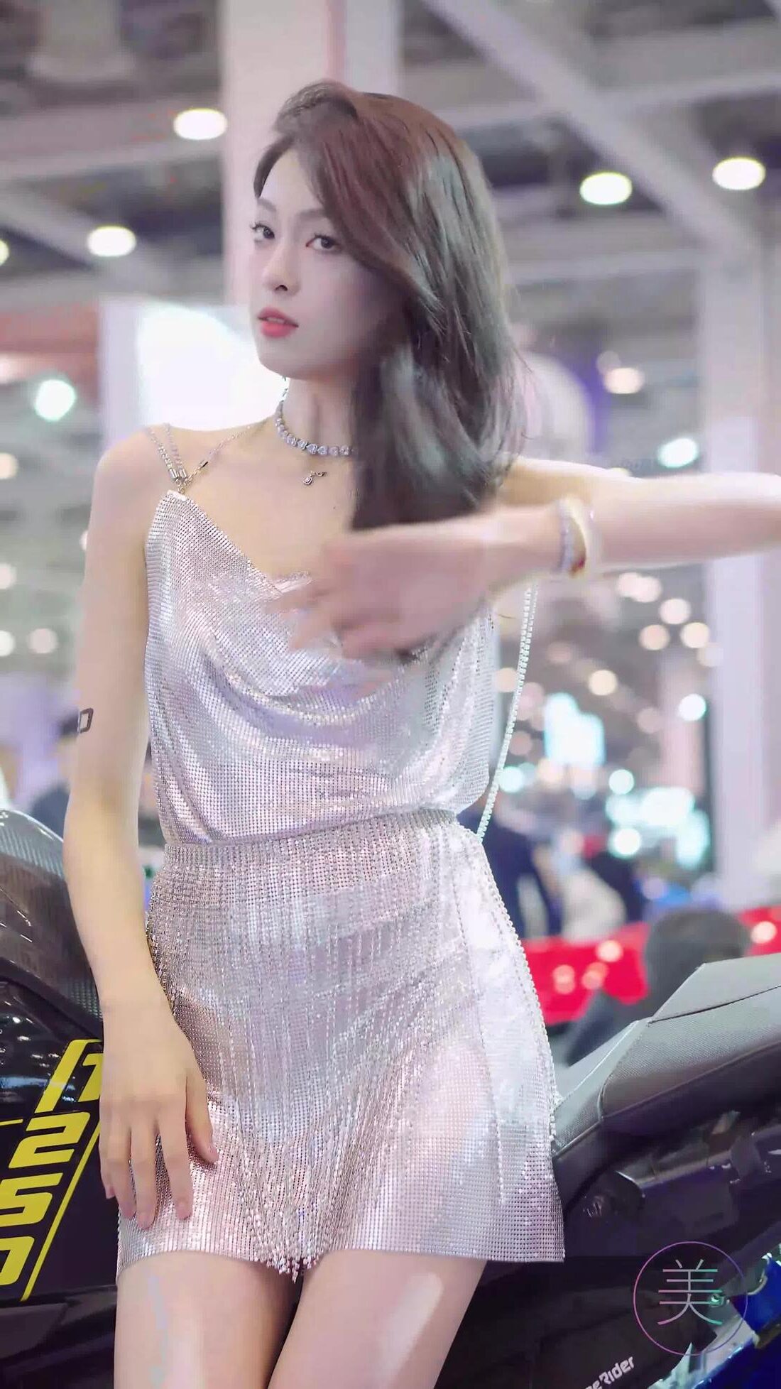 NO.1387 2024 苏州GTSHOW改装车展 Auto Salon Racing Model 78[1V/145MB]插图2