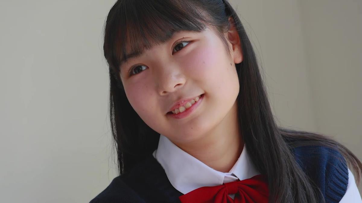 [Minisuka.tv]视频1021 Yuina Nishimaki 西巻ゆいな – Regular Gallery Clip MOVIE 1.01[1V/232MB]插图1