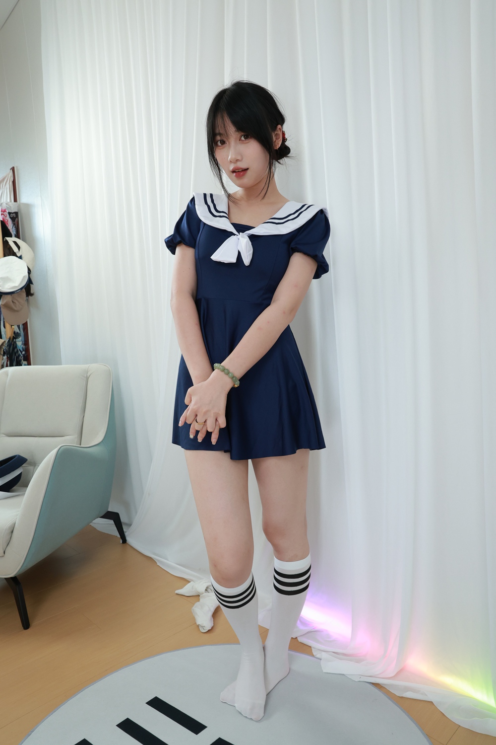 三禾摄影222期[346P/1V/2.89G]插图1