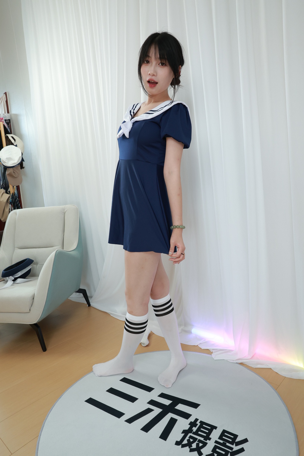 三禾摄影222期[346P/1V/2.89G]插图7