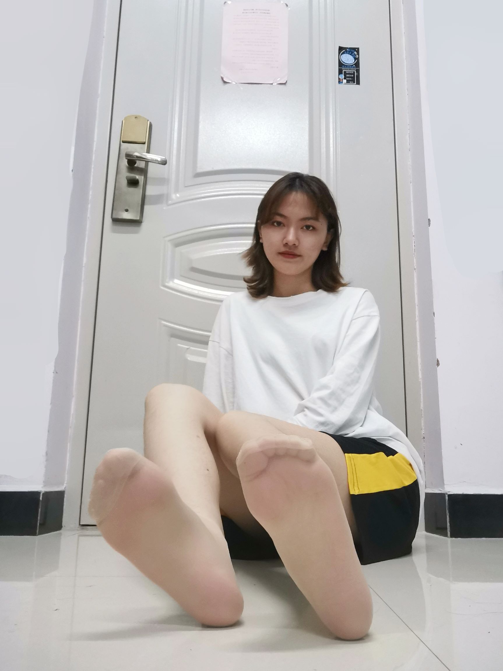 蕾蕾短丝 444 [54P/303.1M]插图4