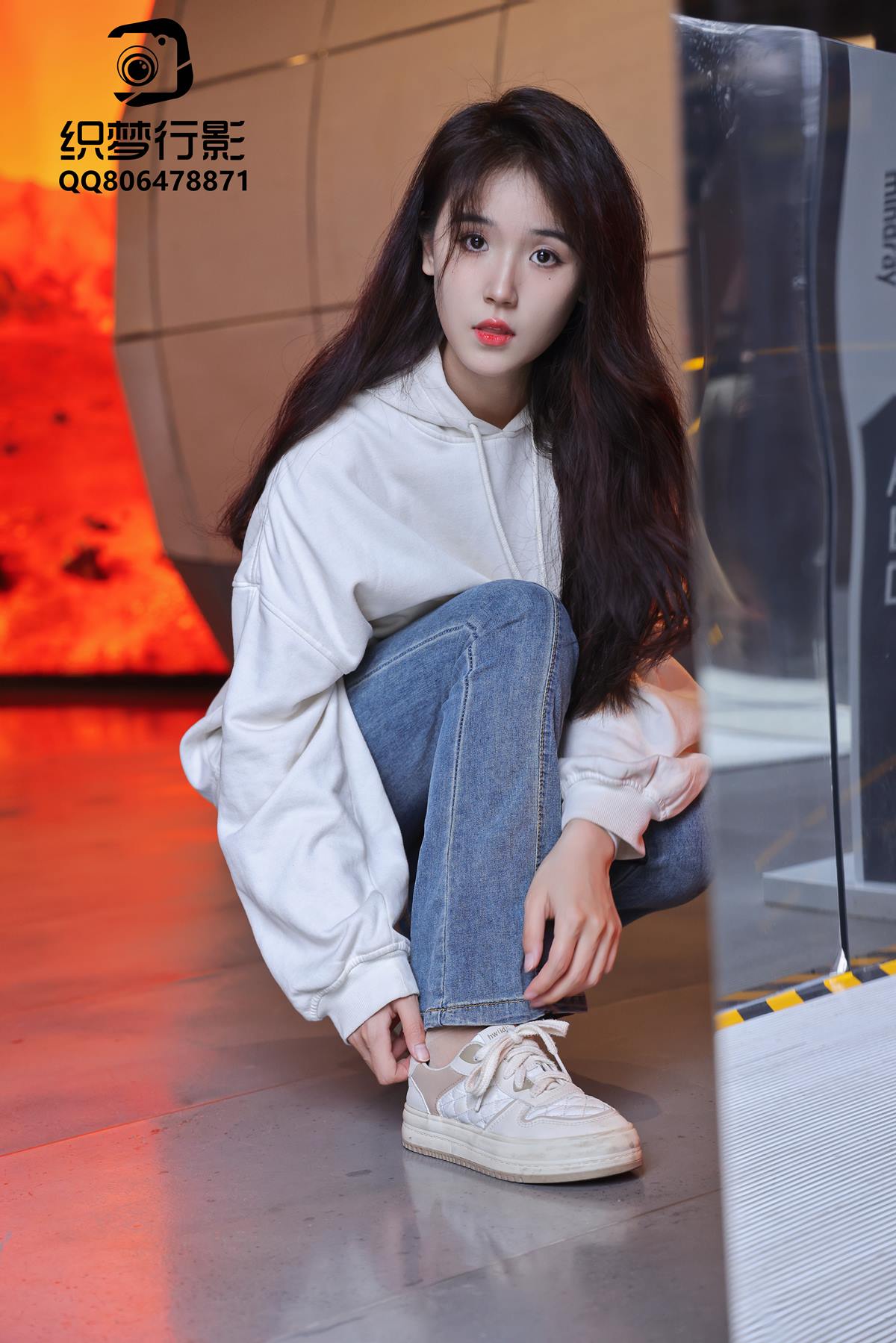 [织梦映像]NO.083 一路生花完整版 [319P/1V/21.4G]插图2