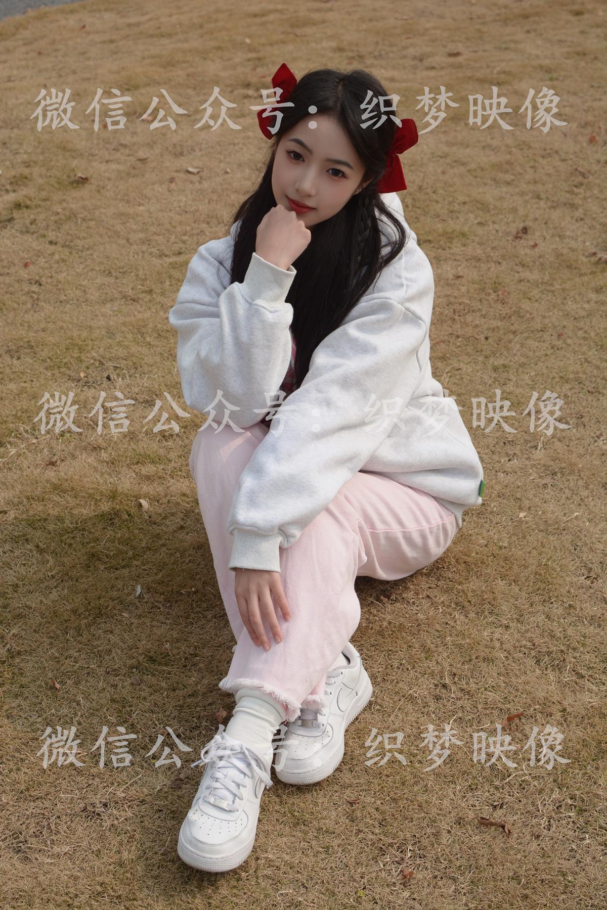 [织梦映像]NO.086 故昔流芳完整版 [274P/1V/5.79G]插图1