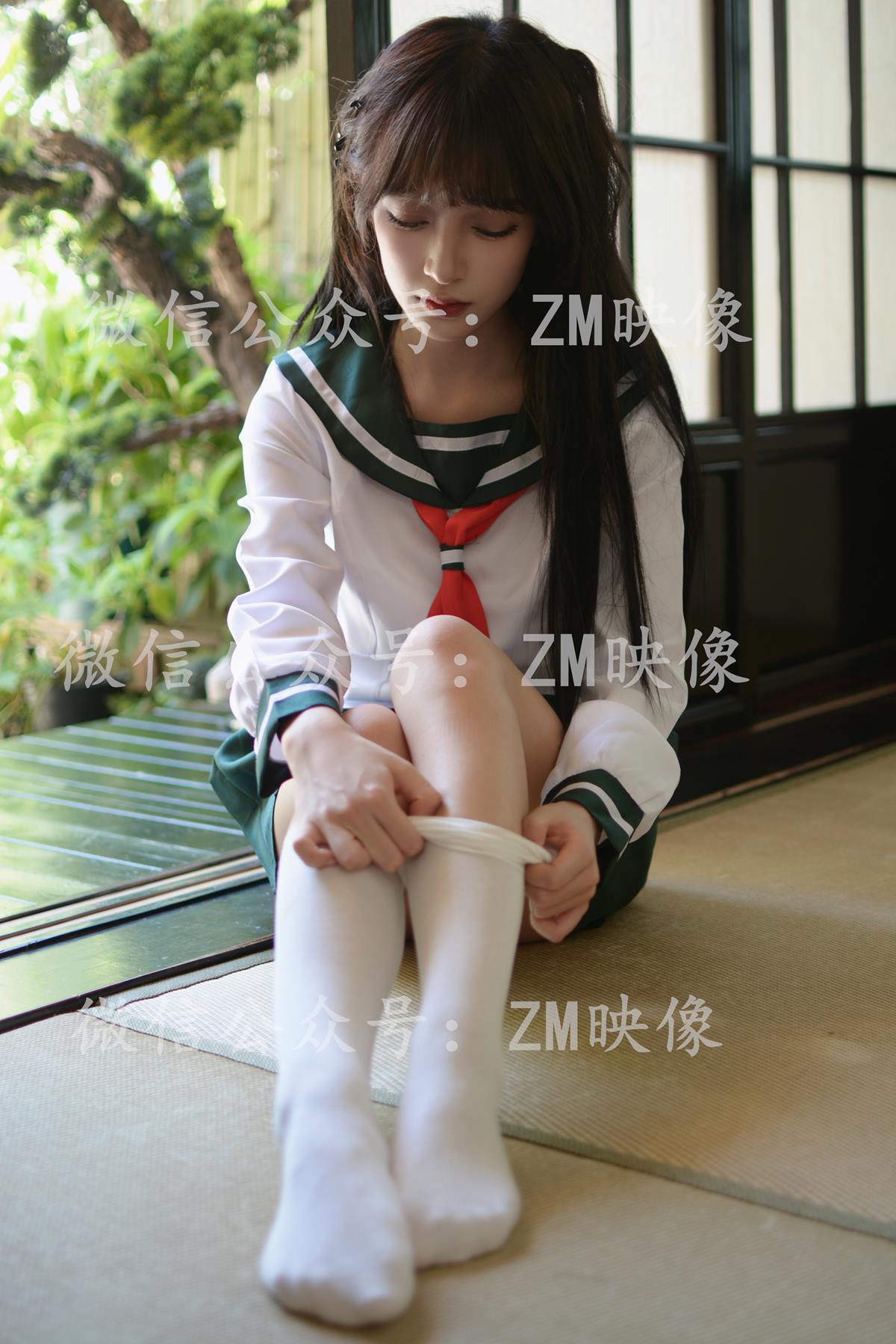 [织梦映像]NO.077 日暮戈薇-完整版 [294P/1V/6.21G]插图3