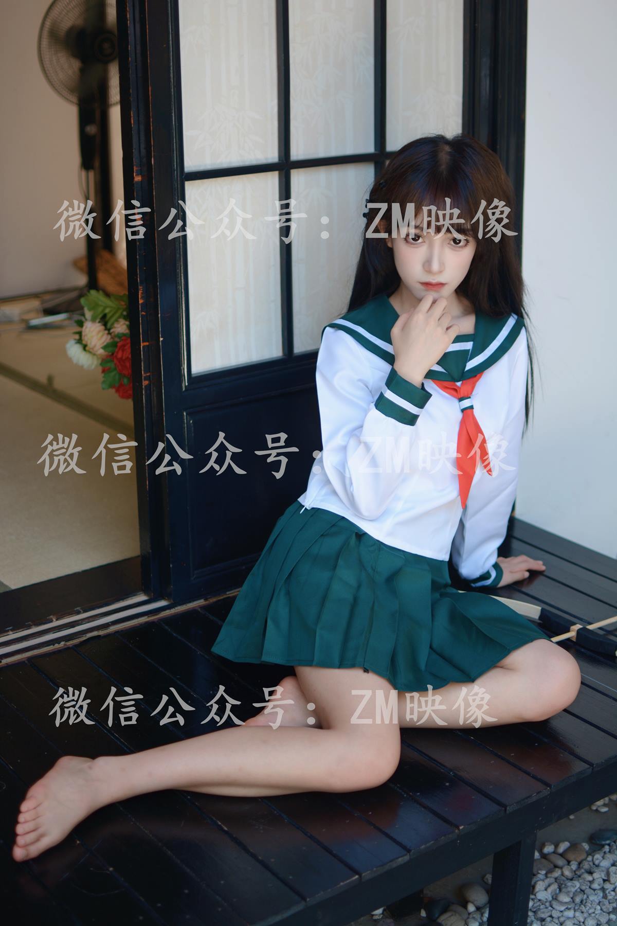 [织梦映像]NO.077 日暮戈薇-完整版 [294P/1V/6.21G]插图