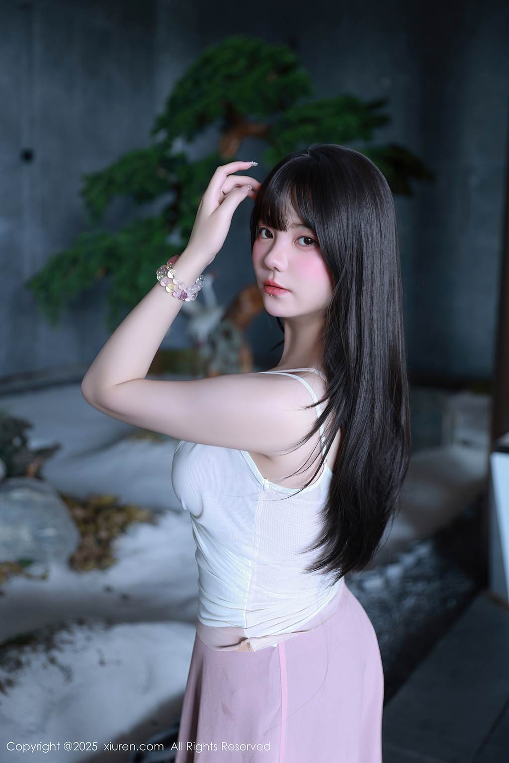 [Xiuren绣人网]2025.09.09 NO.10746 软情[86+1P/784MB]插图3