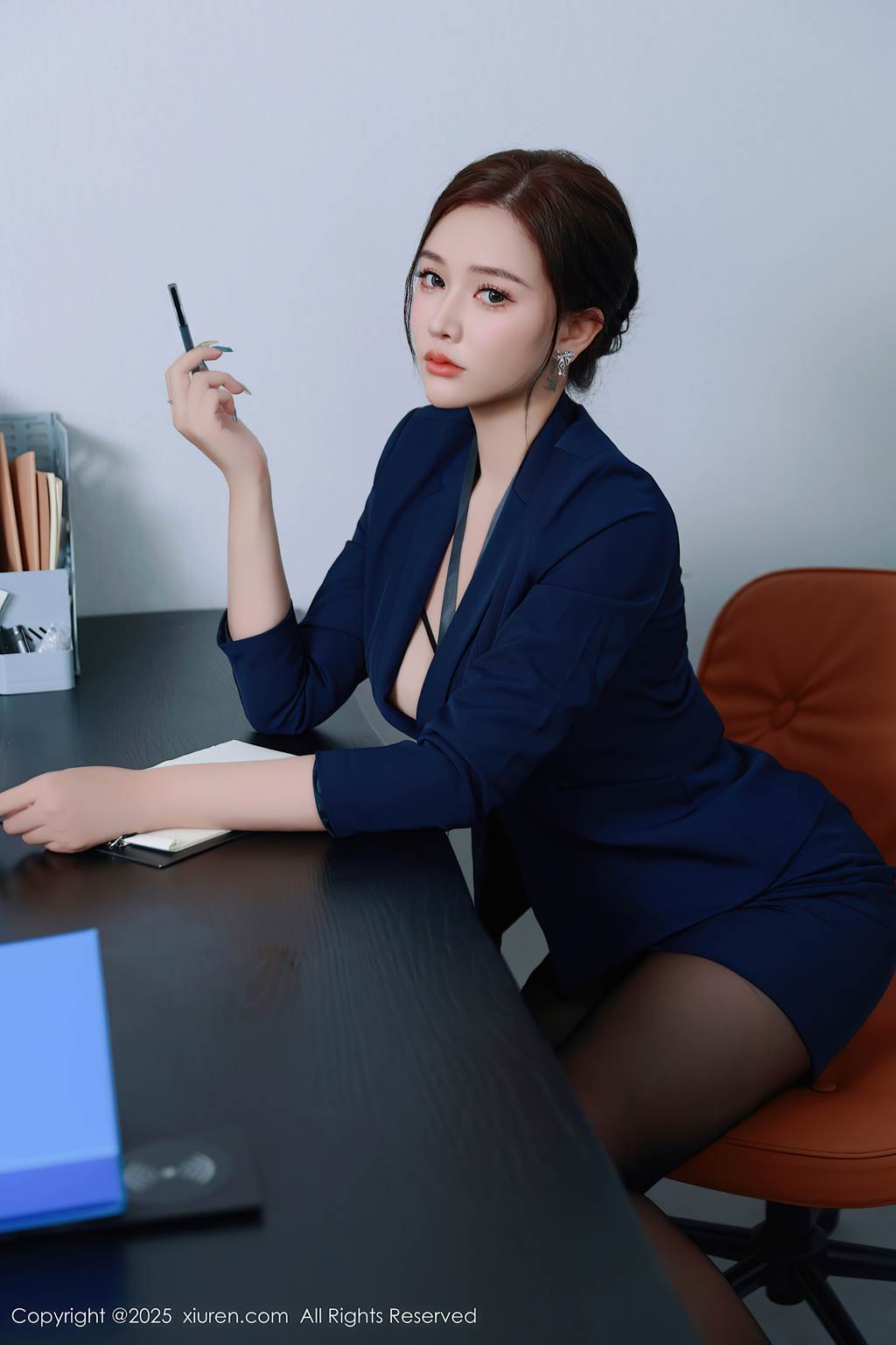 [Xiuren绣人网]2025.09.10 NO.10751 娜比[75+1P/669MB]插图