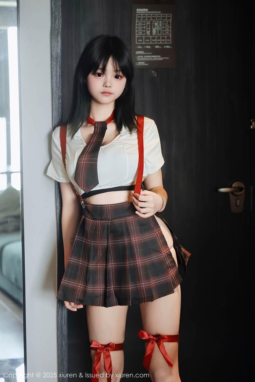 [Xiuren绣人网]2025.09.17 NO.10774 小泠[58+1P/541MB]插图3