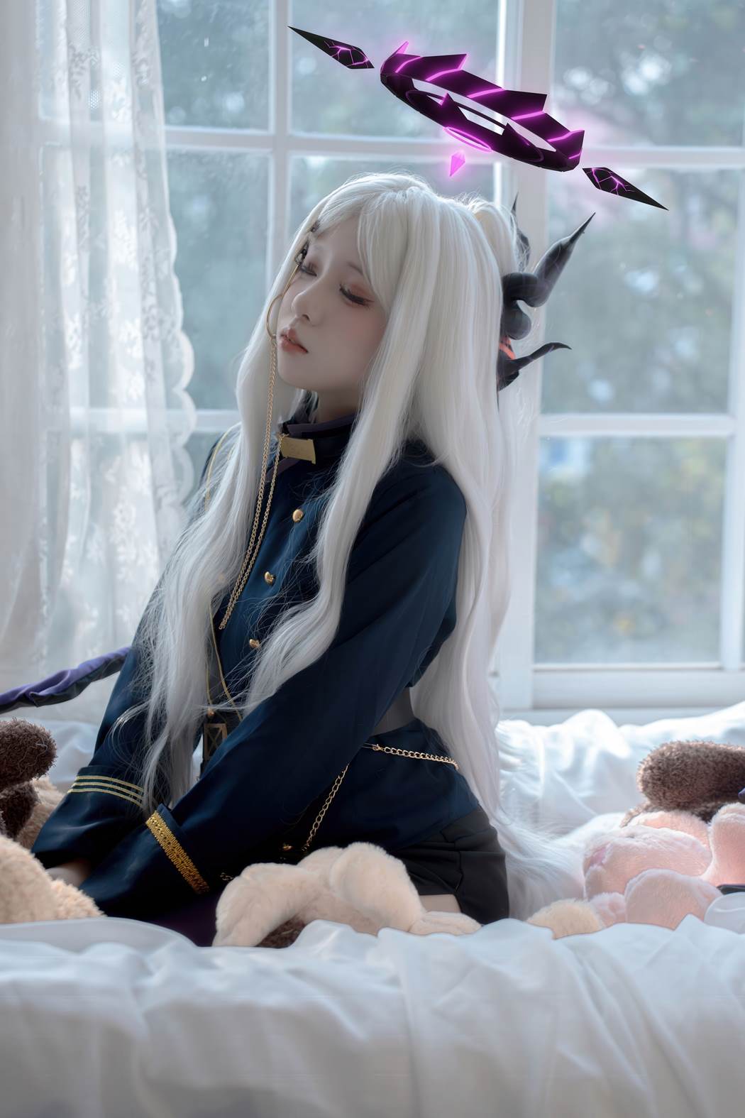 纸悦Etsu_ko – 日奈原皮 猫猫耳[72P/625MB]插图1