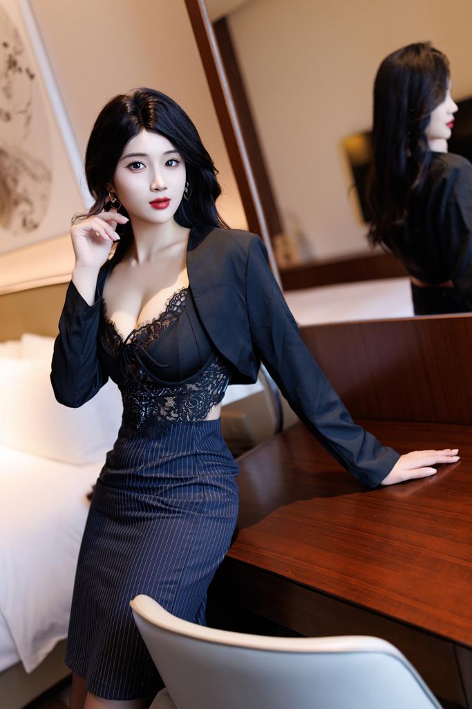 南乔 – 玉姐风[90P/812MB]插图3
