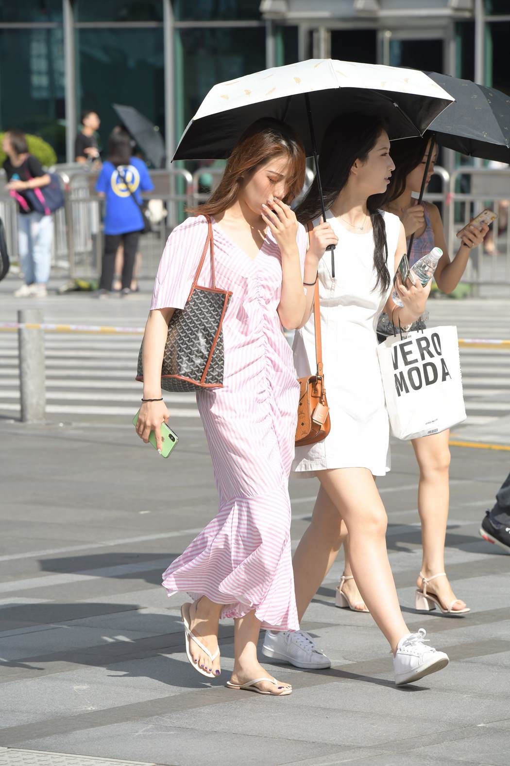 精选街拍作品 NO.5906 2019年chinajoy高清图片合辑[3341P/4.52GB]插图3