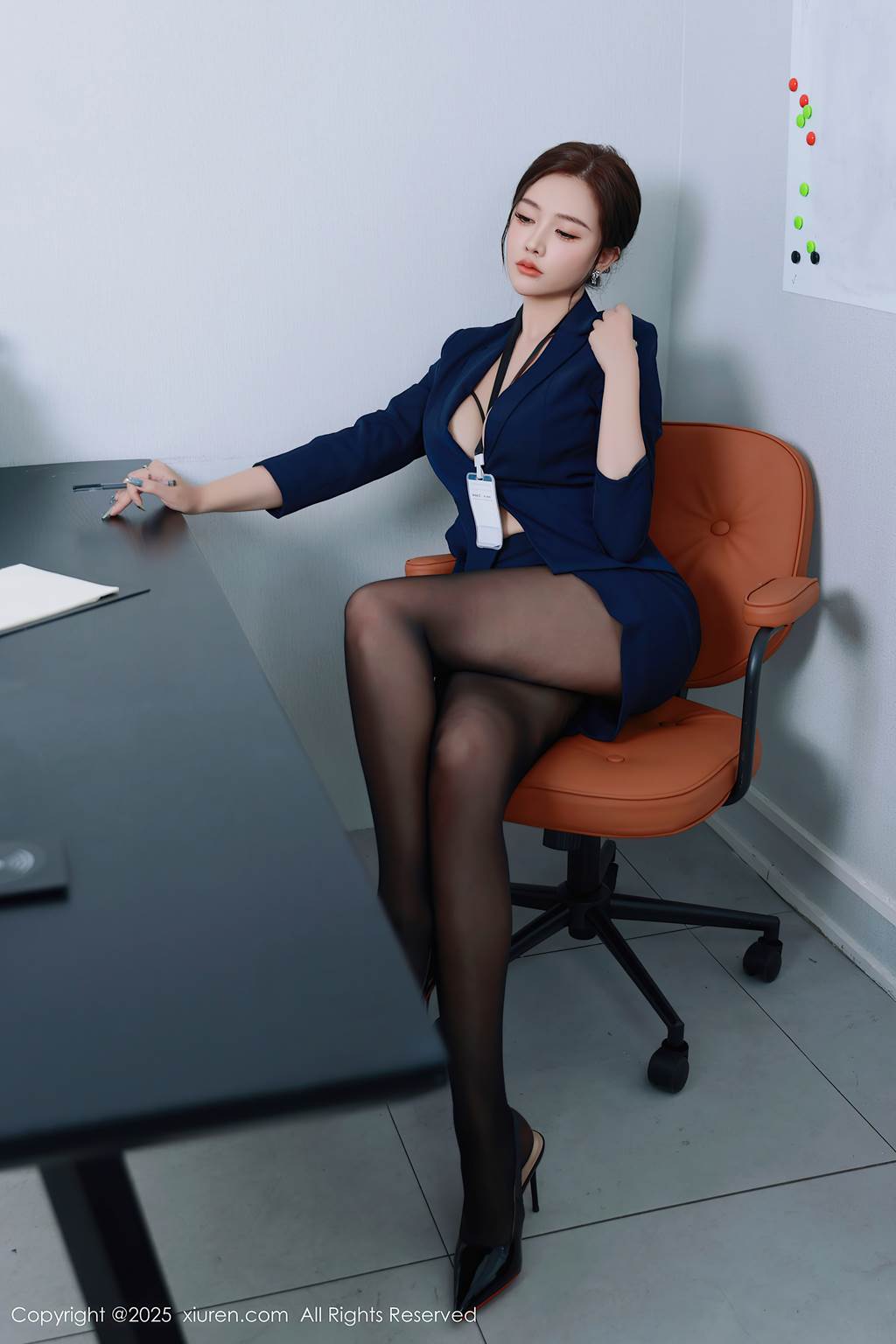 [Xiuren绣人网]2025.09.10 NO.10751 娜比[75+1P/669MB]插图2