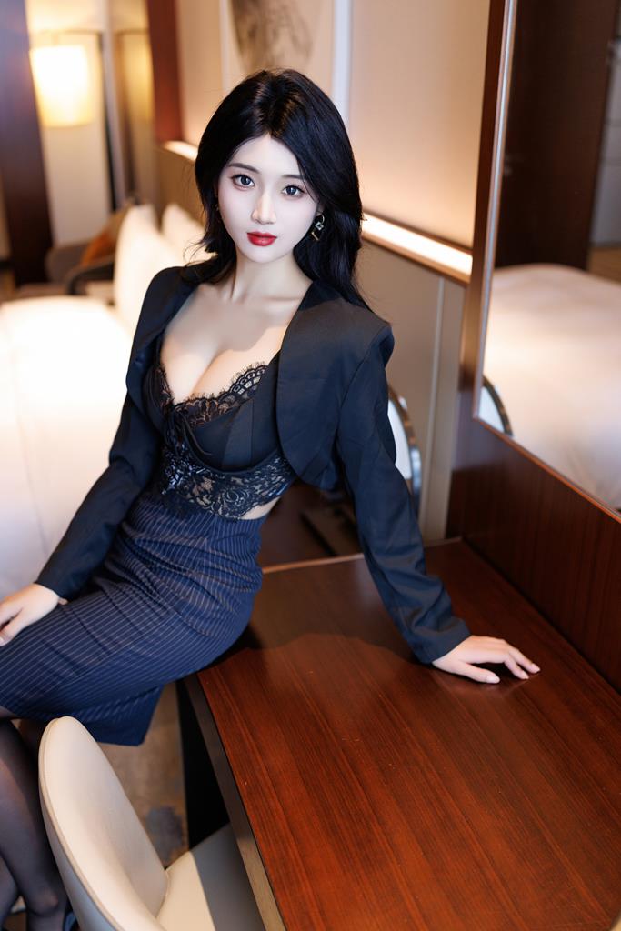 南乔 – 玉姐风[90P/812MB]插图