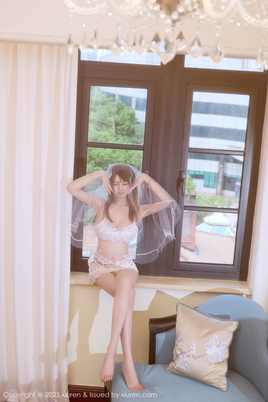 [Xiuren绣人网]2025.09.17 NO.10775 Zoe柚柚[68+1P/690MB]插图