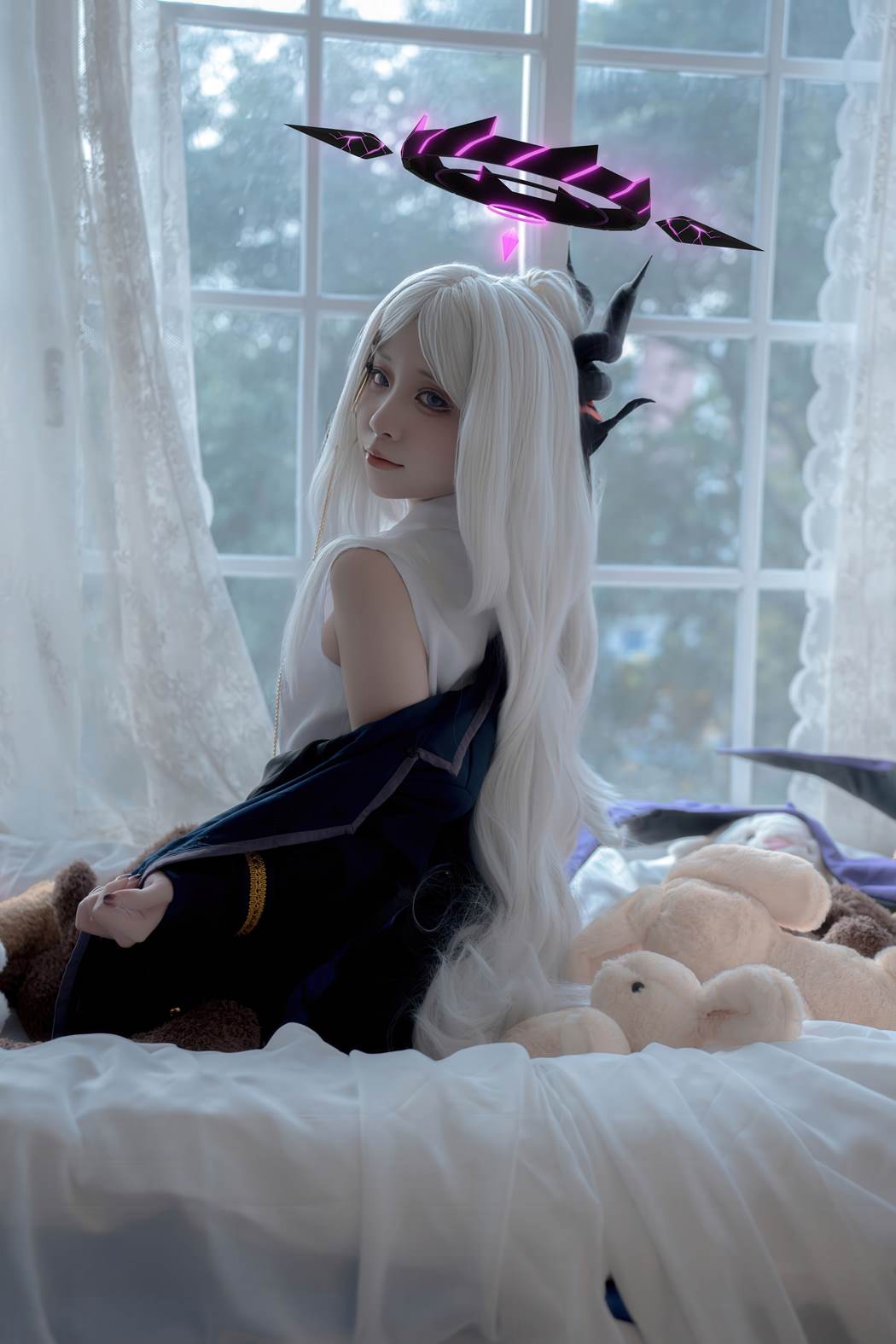 纸悦Etsu_ko – 日奈原皮 猫猫耳[72P/625MB]插图2