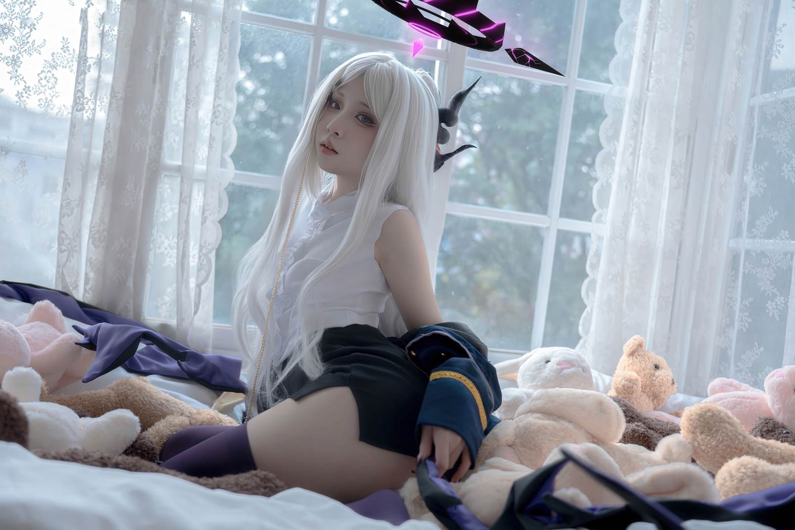 纸悦Etsu_ko – 日奈原皮 猫猫耳[72P/625MB]插图3