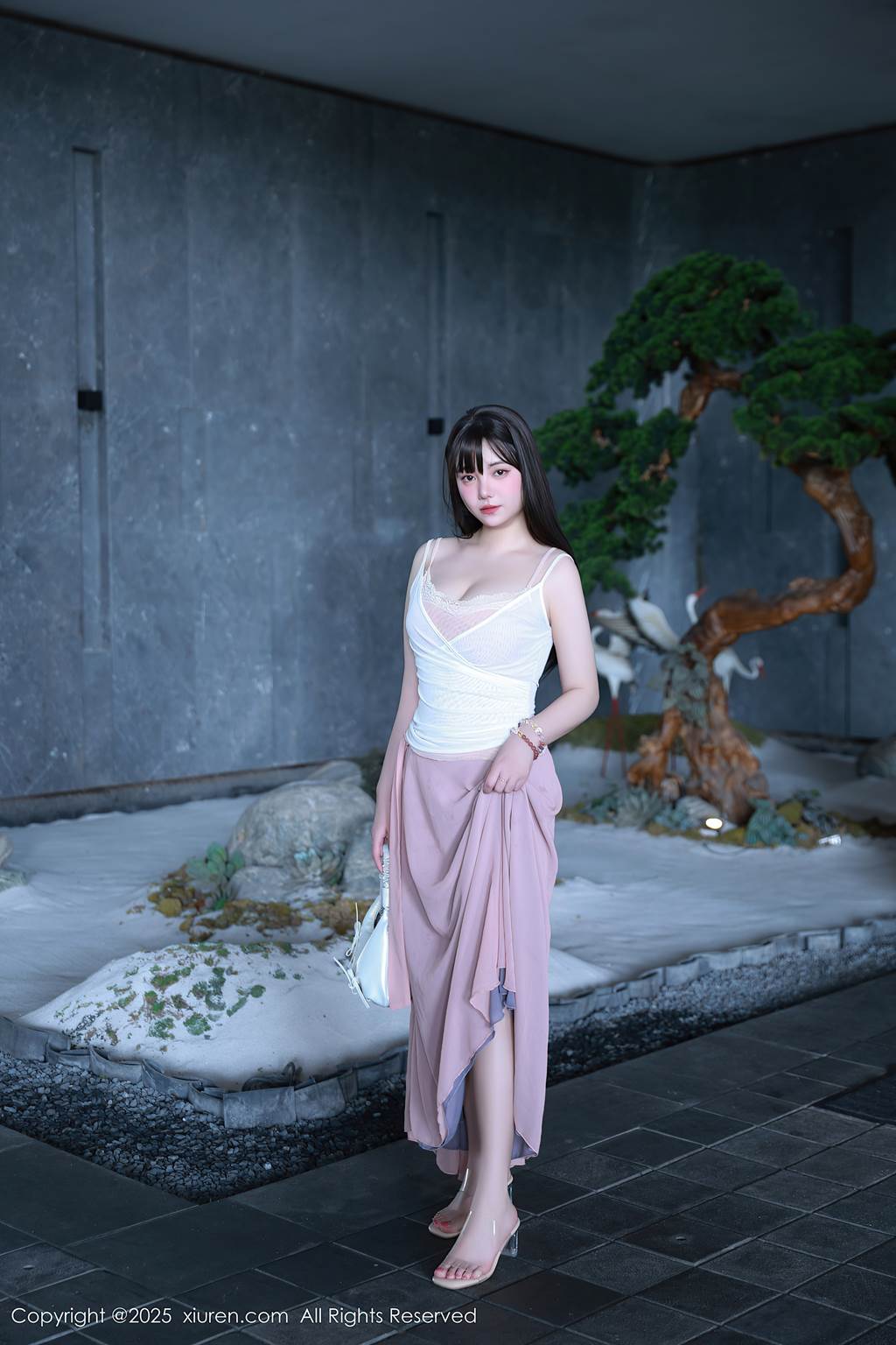 [Xiuren绣人网]2025.09.09 NO.10746 软情[86+1P/784MB]插图