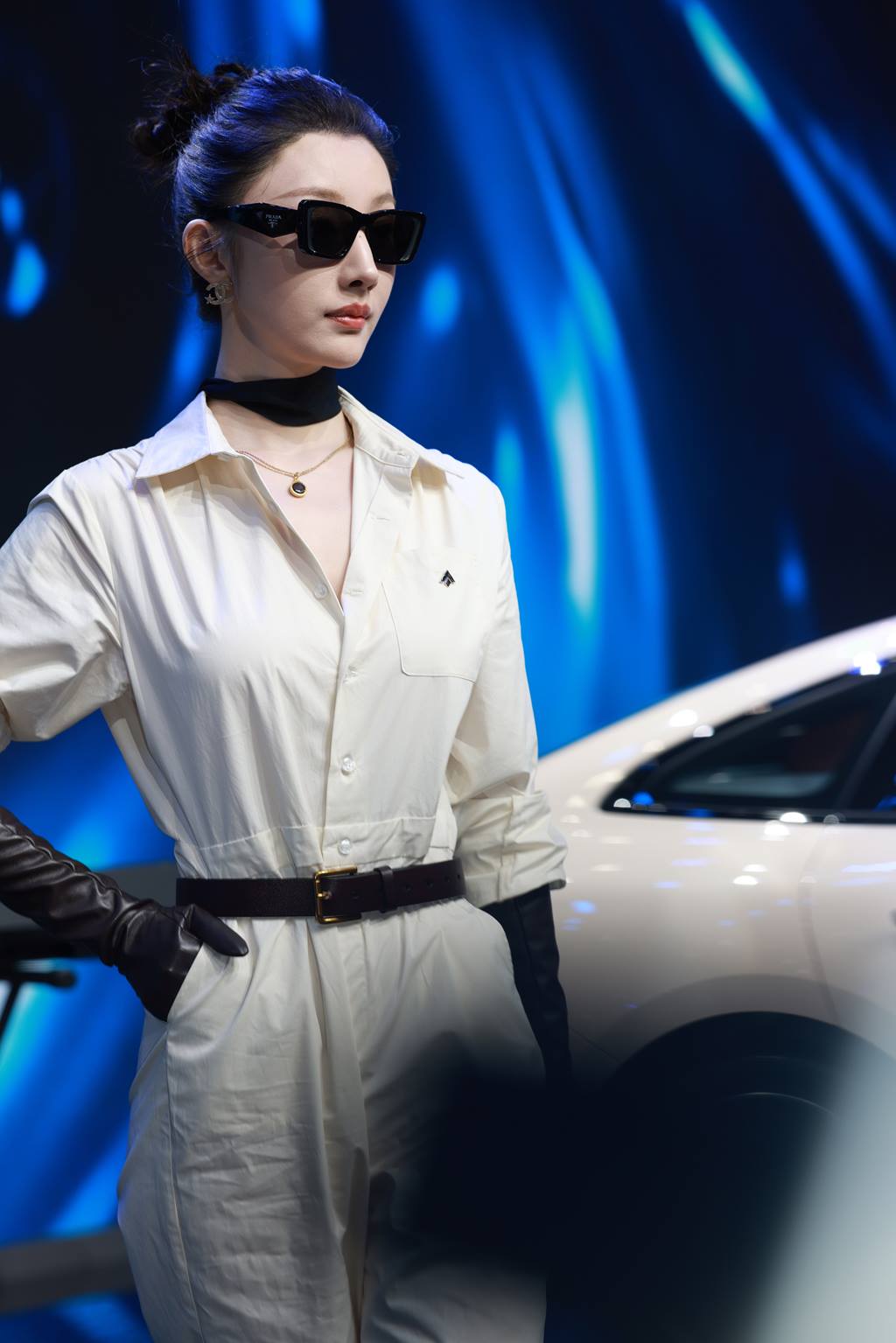 精选街拍作品 NO.5971 2024年广州国际车展图片合辑[879P/1.75GB]插图
