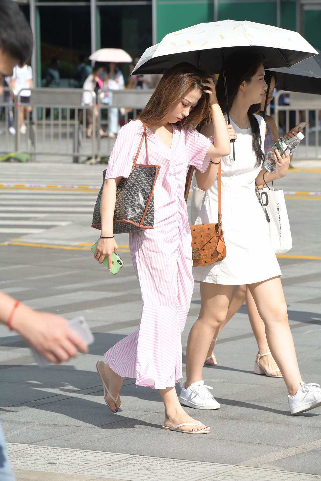 精选街拍作品 NO.5906 2019年chinajoy高清图片合辑[3341P/4.52GB]插图