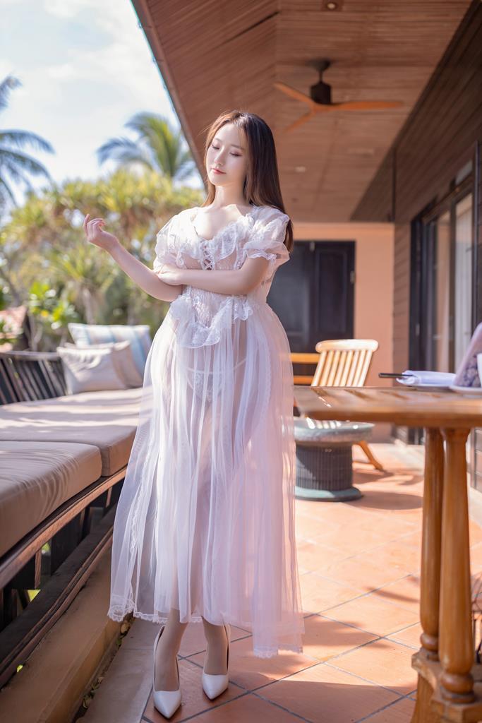 杏子Yada – 花期[105P/1.40GB]插图3