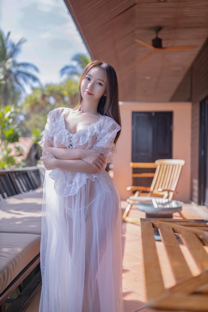杏子Yada – 花期[105P/1.40GB]插图