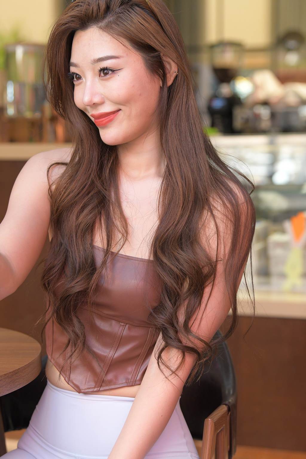 精选街拍作品 NO.6032 一始街拍作品 – 入戏太深[1043P/1.95GB]插图