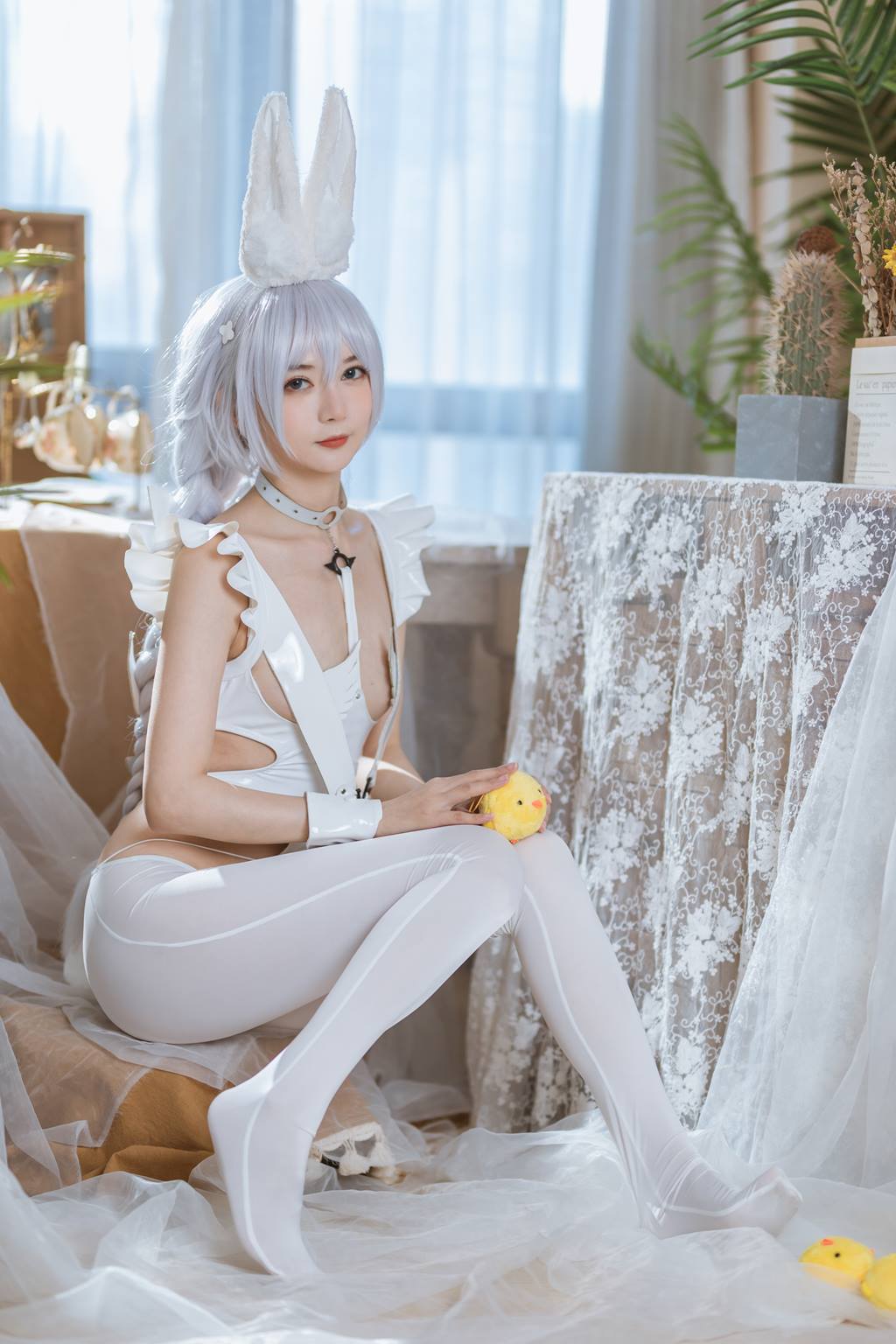 51酱 – 碧蓝航线 恶毒[24P/291MB]插图3