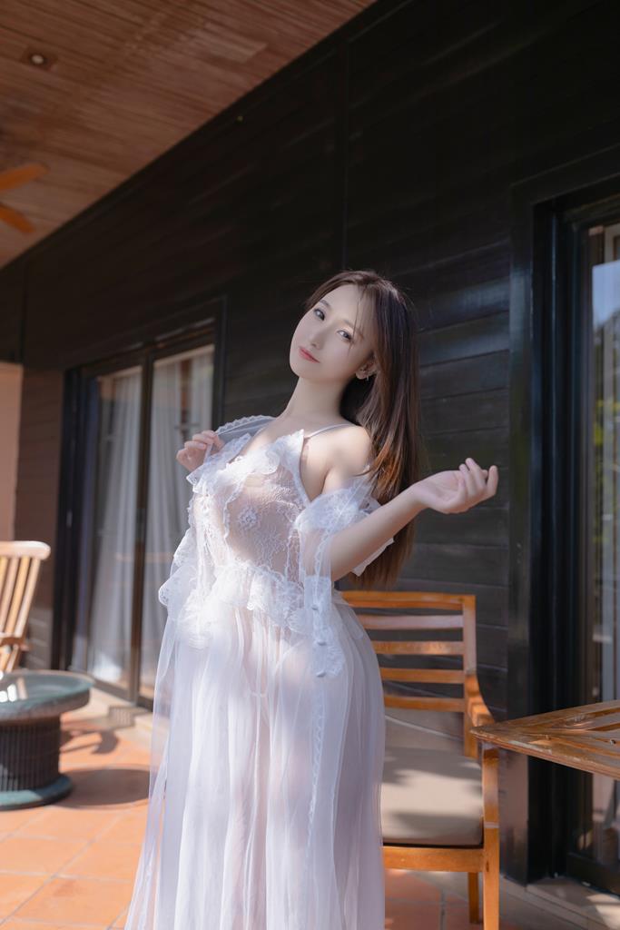 杏子Yada – 花期[105P/1.40GB]插图1