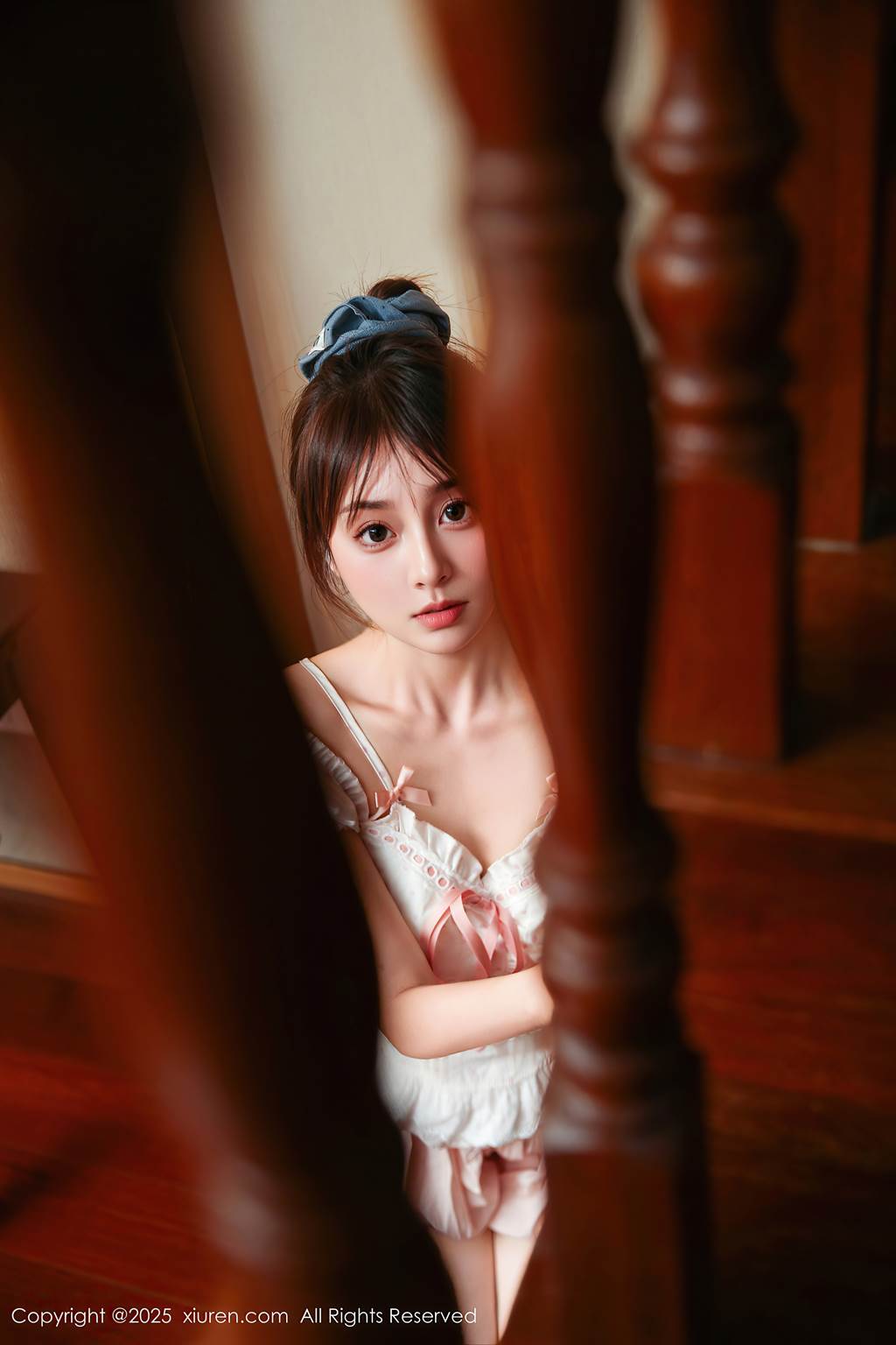 [Xiuren绣人网]2025.09.05 NO.10730 炎恬kitty[69+1P/789MB]插图3