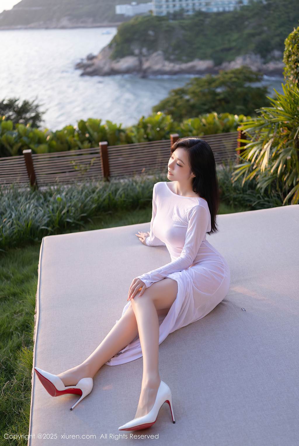 [Xiuren绣人网]2025.09.09 NO.10747 安然anran[80+1P/854MB]插图3