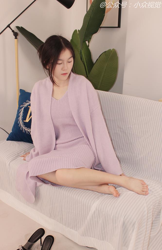 小众视觉 034-灵灵图片 [93P/644MB]插图1