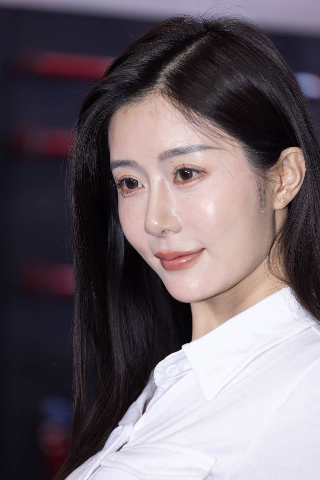 精选街拍作品 NO.6034 衬衫短裤搭配[92P/236MB]插图