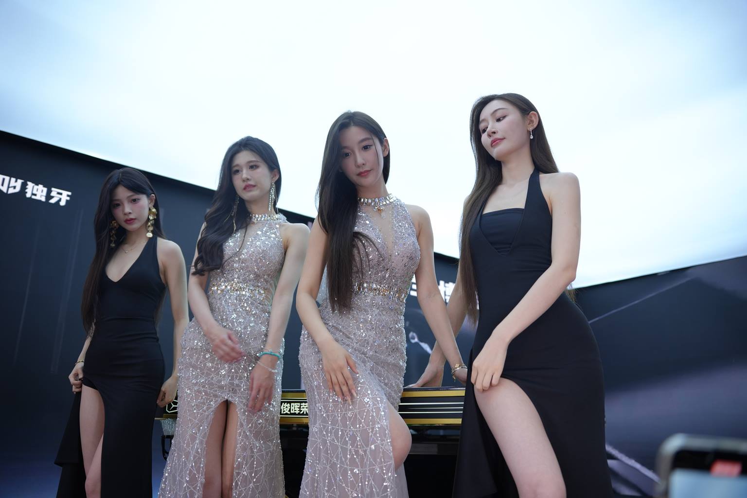 精选街拍作品 NO.5944 2025年广州台球展视图合辑B[322P/509MB]插图1