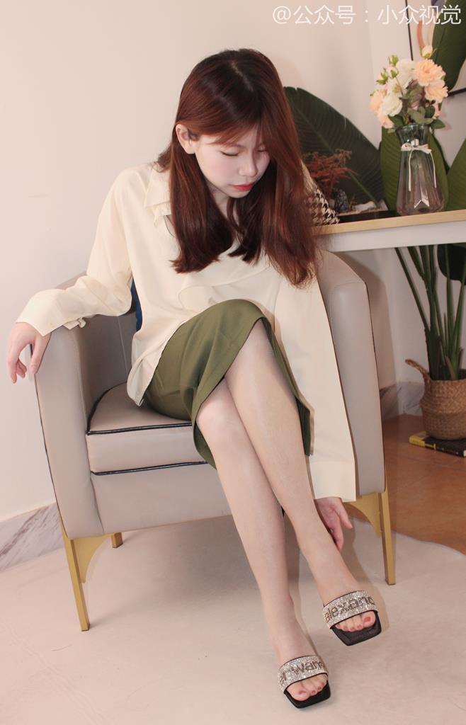 小众视觉 033-兰兰图片 [101P/740MB]插图1