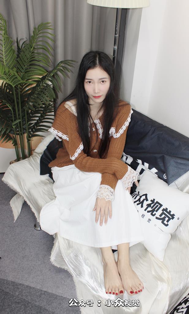 小众视觉 035-思姐 [111P/1V/5.81G]插图1