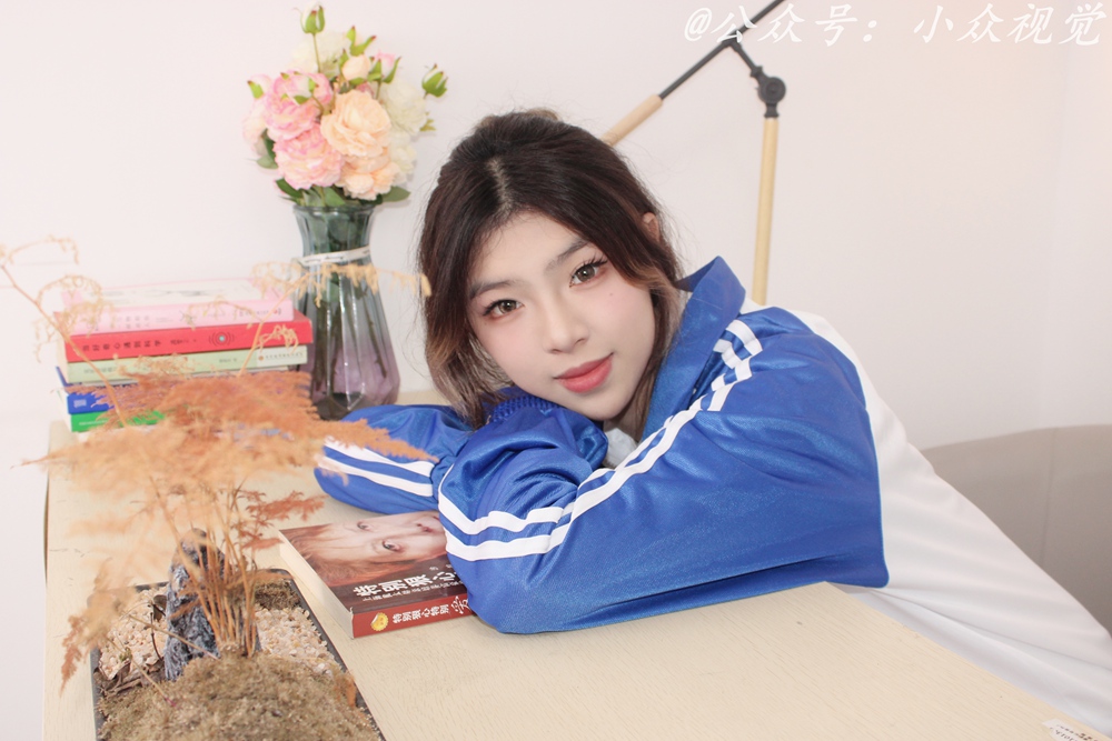 小众视觉 009-彤彤［148P/1V/2.14G］插图