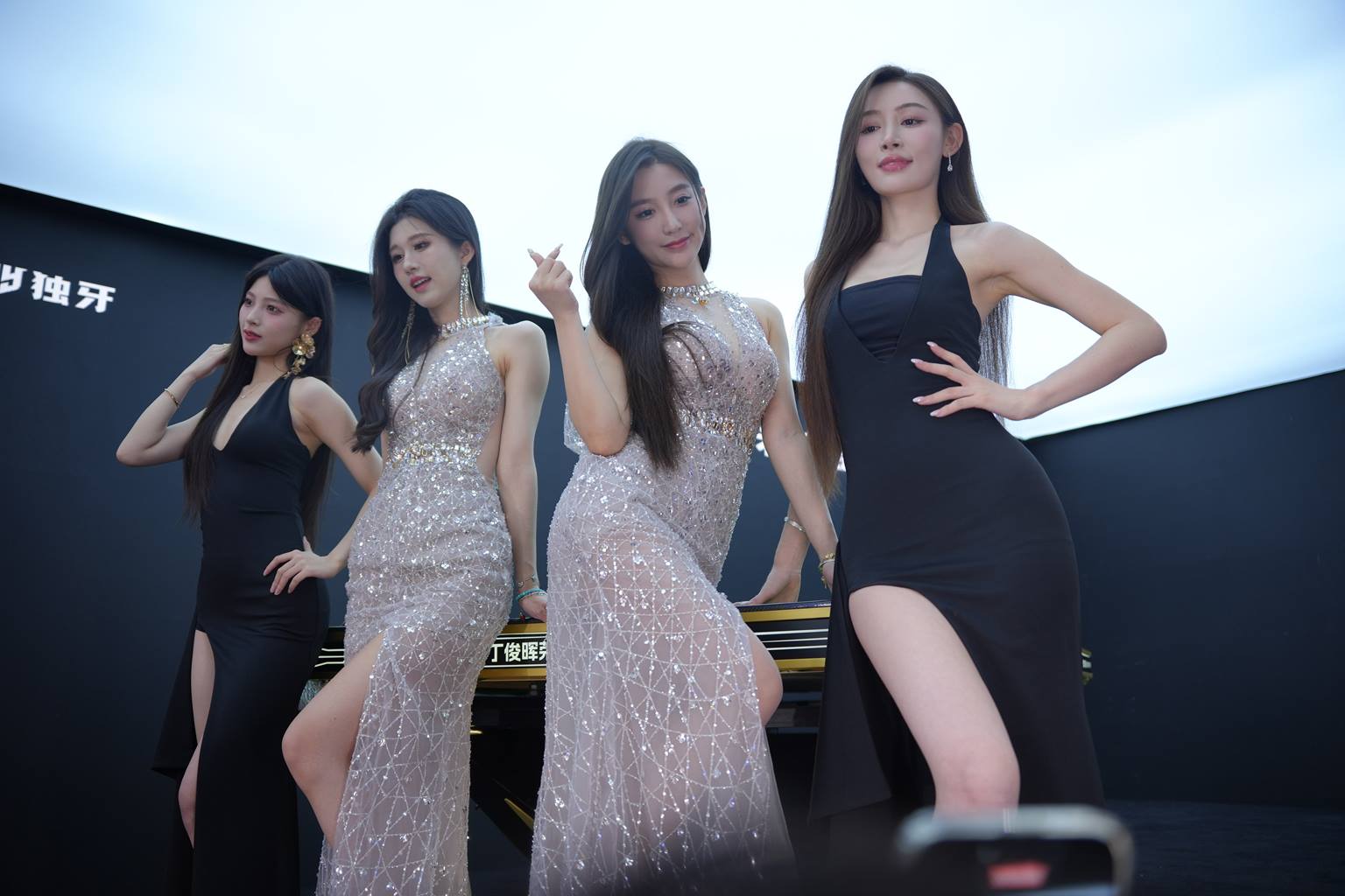 精选街拍作品 NO.5944 2025年广州台球展视图合辑B[322P/509MB]插图2