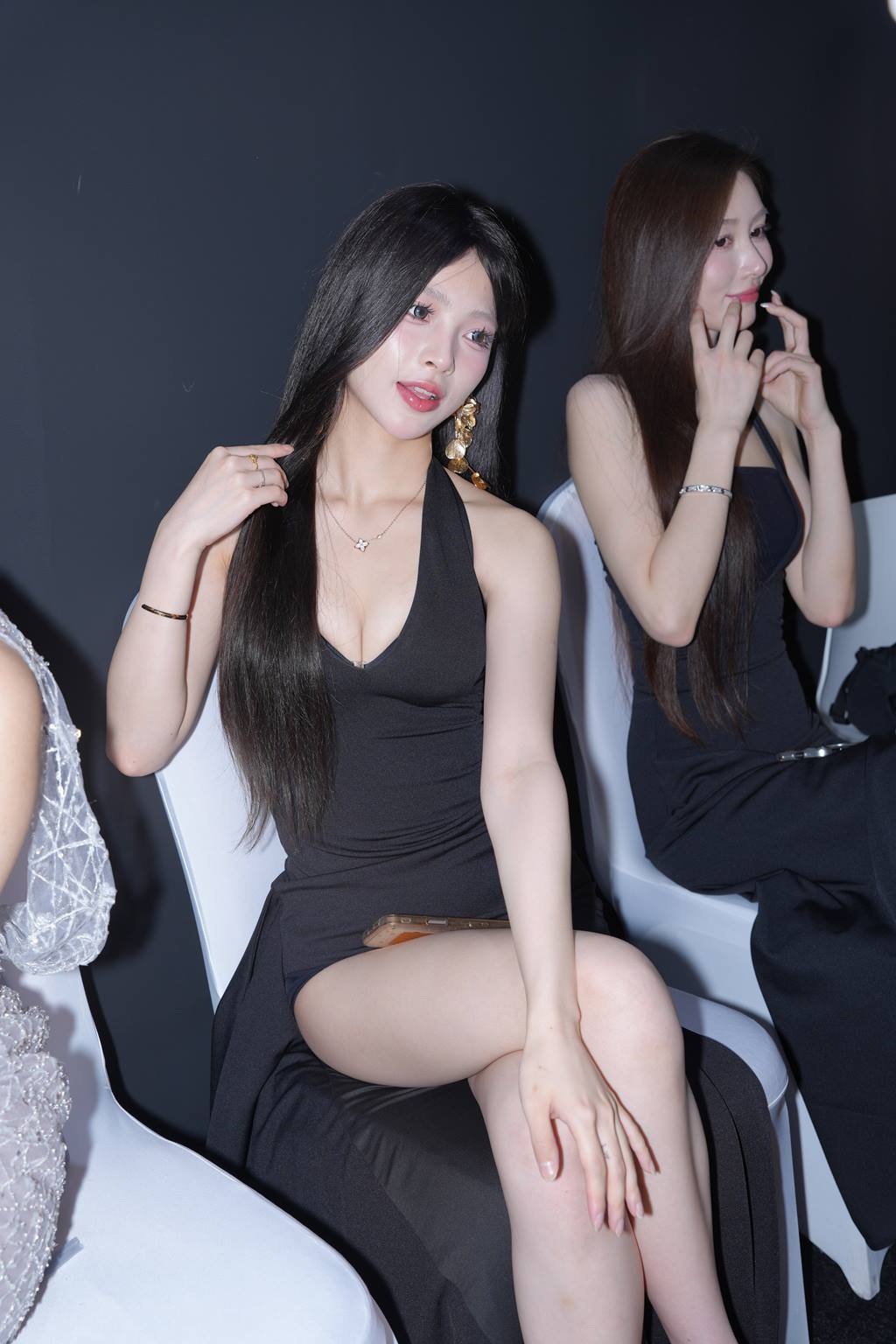 精选街拍作品 NO.5949 2025年广州台球展视图合辑C[325P/507MB]插图2