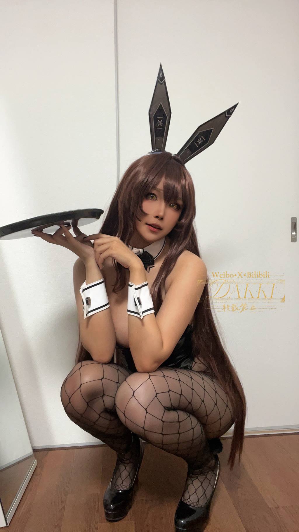 Dakki伊 – 诺亚尔[50P/316MB]插图3