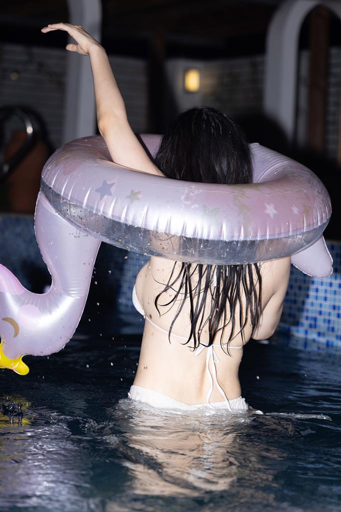 精选街拍作品 NO.5933 迷人甜美清凉一夏[211P/478MB]插图2