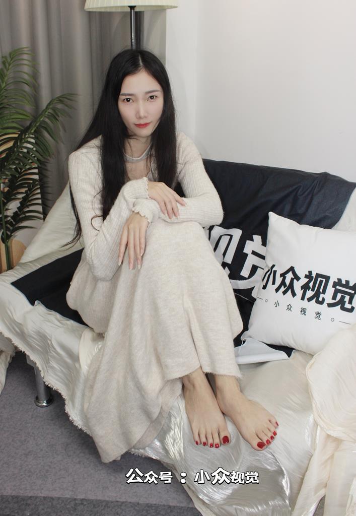 小众视觉 035-思姐 [111P/1V/5.81G]插图2