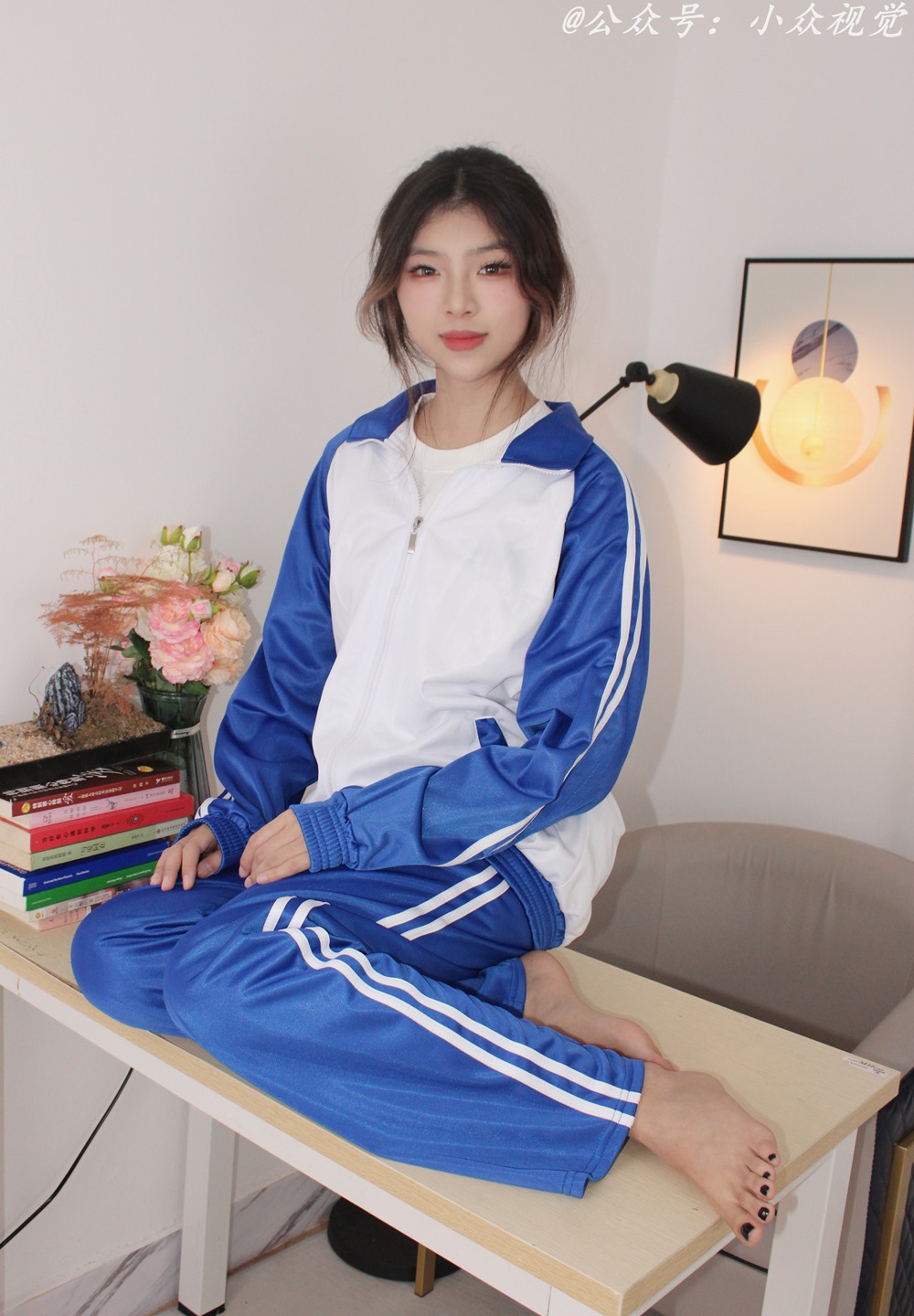 小众视觉 009-彤彤［148P/1V/2.14G］插图1