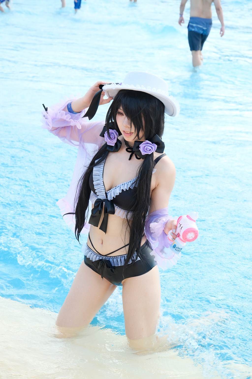 精选街拍作品 NO.6028 可爱泡泡[393P/857MB]插图2