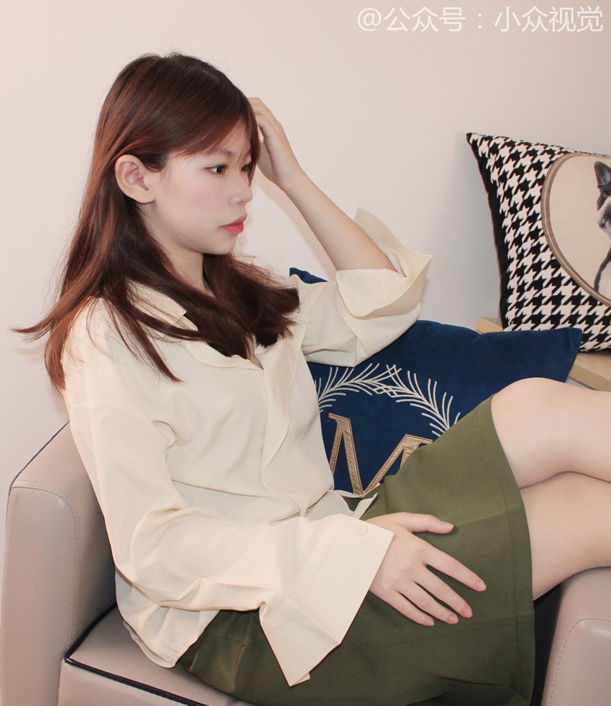 小众视觉 033-兰兰图片 [101P/740MB]插图2