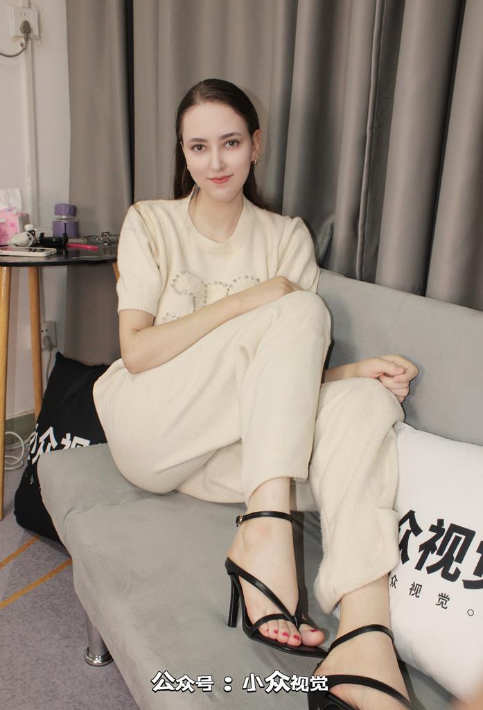 小众视觉 019-艾迪的第一期［101P/1V/2.65G］插图2