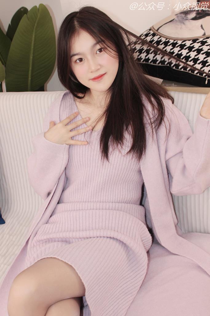 小众视觉 034-灵灵图片 [93P/644MB]插图3