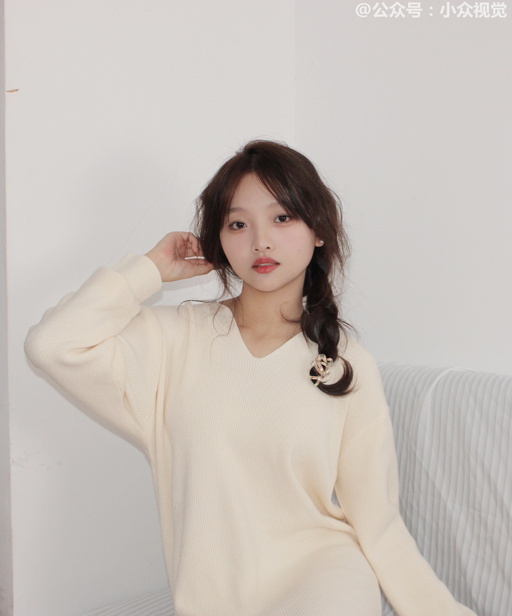 小众视觉 008-小琳儿［149P/1.45G］插图1