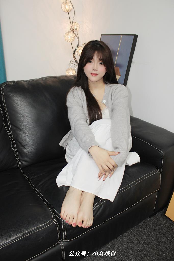 小众视觉 024-小薯条［101P/1.1G］插图3