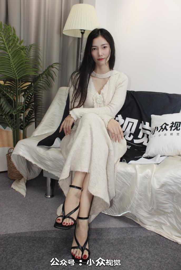 小众视觉 035-思姐 [111P/1V/5.81G]插图