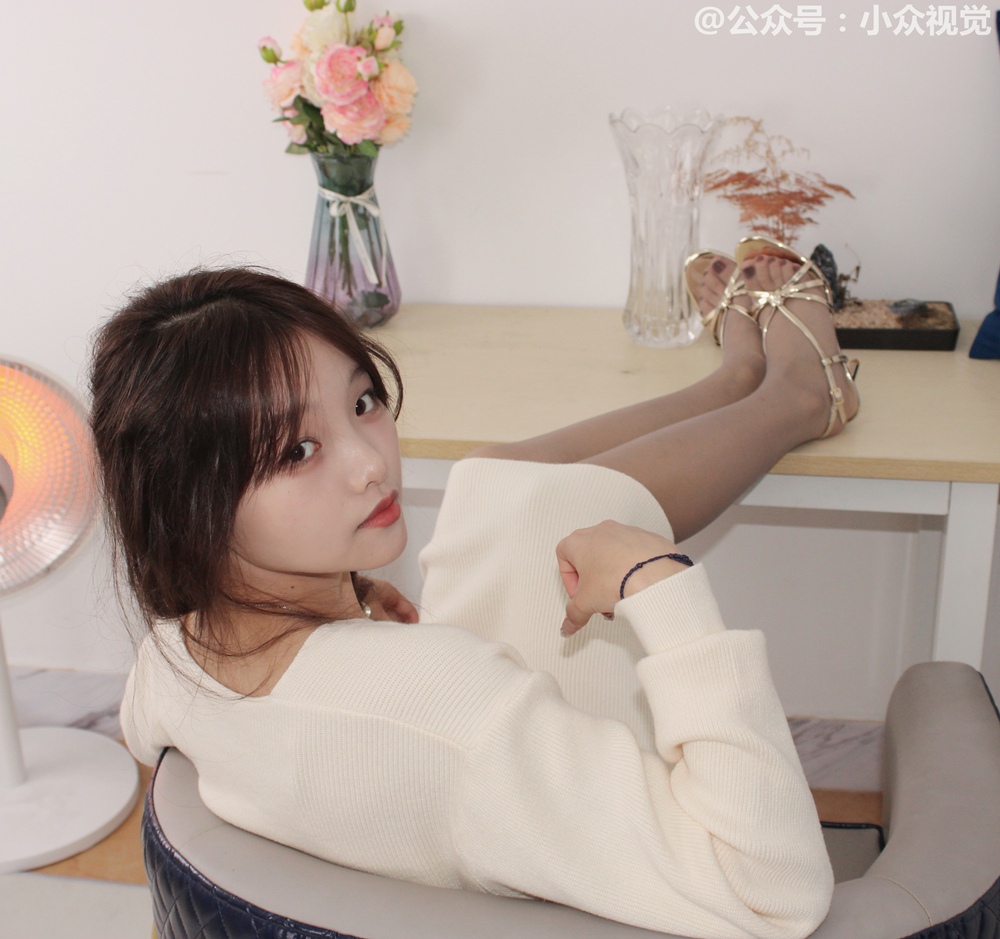 小众视觉 008-小琳儿［149P/1.45G］插图2